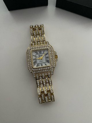 Reloj vintage