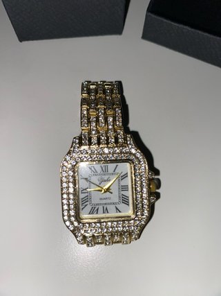 Reloj vintage