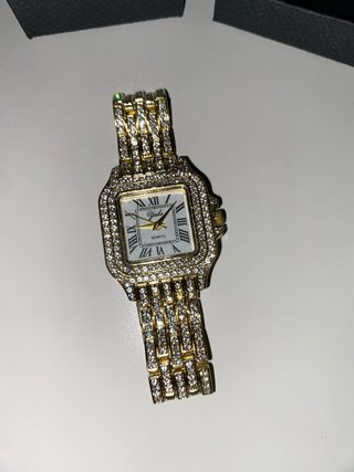 Reloj vintage