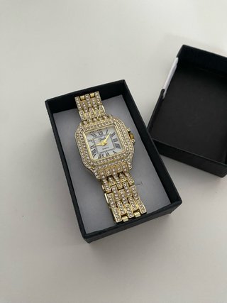 Reloj vintage