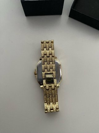 Reloj vintage