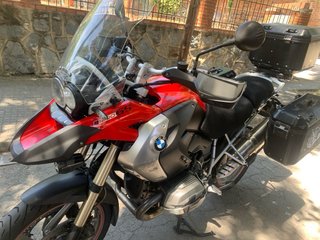 BMW R1200 GS 2010 Cardan Nuevo