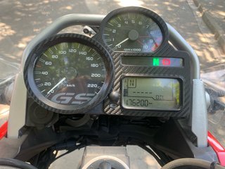 BMW R1200 GS 2010 Cardan Nuevo