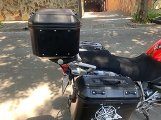 BMW R1200 GS 2010 Cardan Nuevo