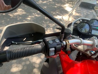 BMW R1200 GS 2010 Cardan Nuevo