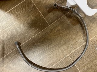 Ducha para inodoro Bidet WC