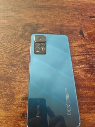 Xiaomi Redmi Note 11 Pro 5G