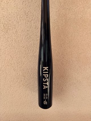 Bate de béisbol 29” Decathlon
