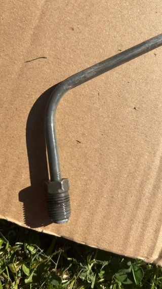 Latiguillos Freno YFZ 450 Originales