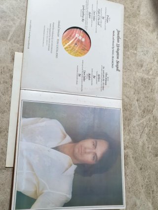 Vinilo Neil Diamond Jonathan Livingston Seagull