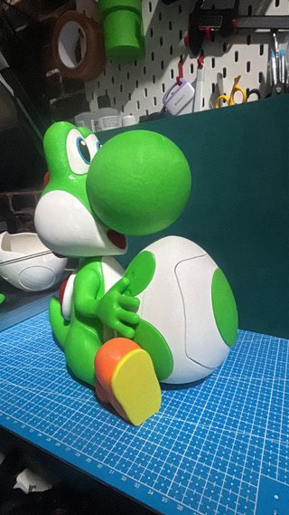 Palomitero Yoshi