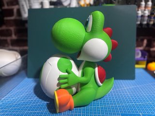 Palomitero Yoshi
