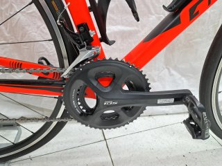 GIANT TCR CARBONO