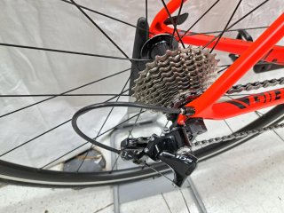 GIANT TCR CARBONO