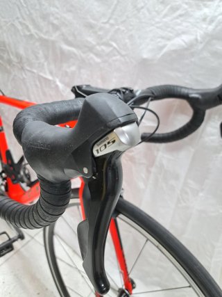 GIANT TCR CARBONO