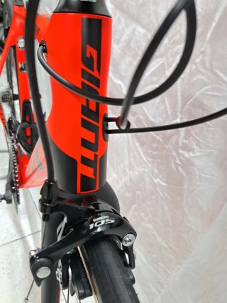 GIANT TCR CARBONO