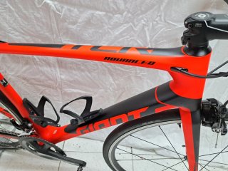 GIANT TCR CARBONO