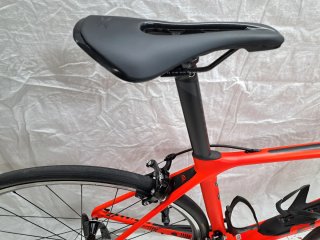 GIANT TCR CARBONO