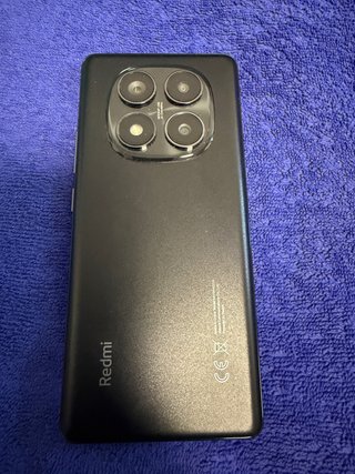 Xiaomi Redmi Note 14 Pro 512GB