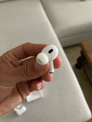 Airpods Pro 2ª Generación usados