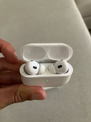 Airpods Pro 2ª Generación usados