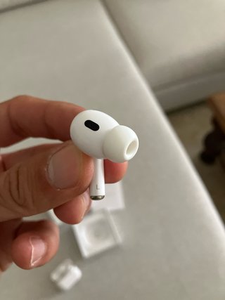 Airpods Pro 2ª Generación usados
