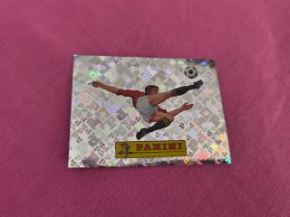 Cromos Mundial 2026 Panini