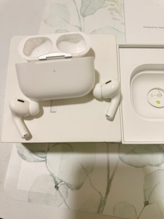 AirPods Pro 2ª Gen