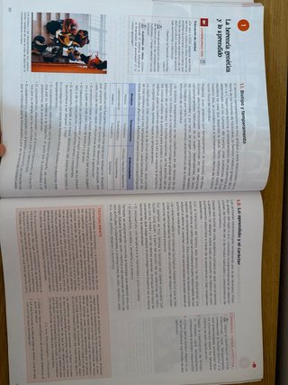 Filosofía : 4o ESO Operación mundo