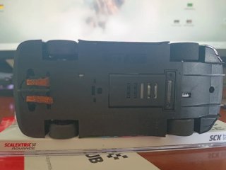 Scalextric Advance Mercedes AMG GT3 Makes & Models