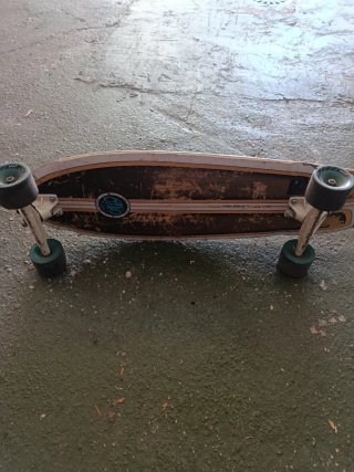 Longboard