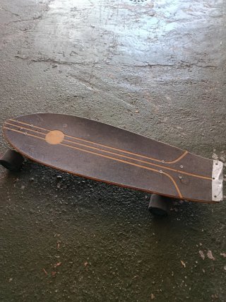 Longboard