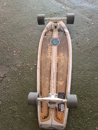 Longboard