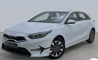 Alquiler coche Valencia 35€