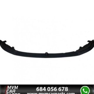 Añadido de parachoques delantero para BMW F80 M3 F