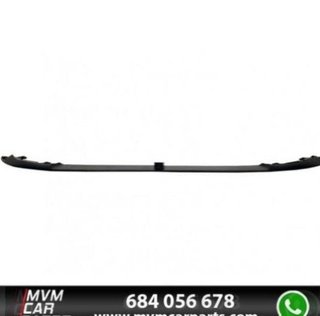 Añadido de parachoques delantero para BMW F80 M3 F