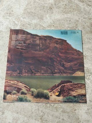 Vinilo John Denver Autograph RCA