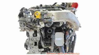 Motor dtr 05l100031r volkswagen caddy ca Ref:92301