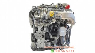 Motor dtr 05l100031r volkswagen caddy ca Ref:92301