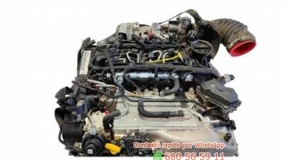 Motor dtr 05l100031r volkswagen caddy ca Ref:92301
