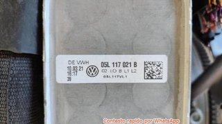Motor dtr 05l100031r volkswagen caddy ca Ref:92301