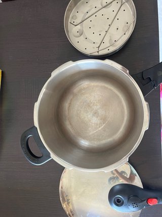 Olla a presión Magefesa