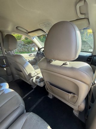 KIA Carnival 2007