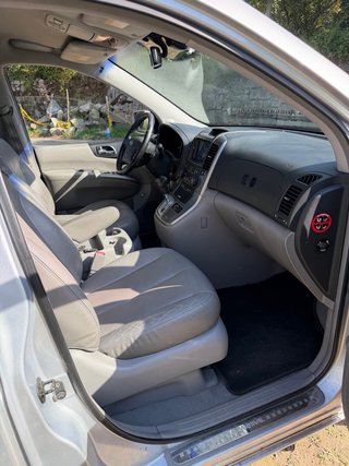 KIA Carnival 2007
