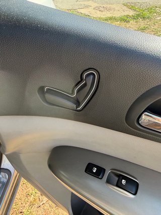 KIA Carnival 2007