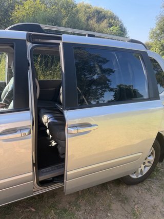 KIA Carnival 2007