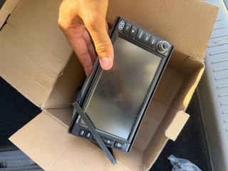 KIA Carnival 2007