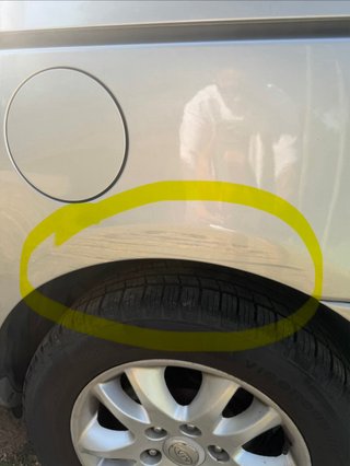 KIA Carnival 2007
