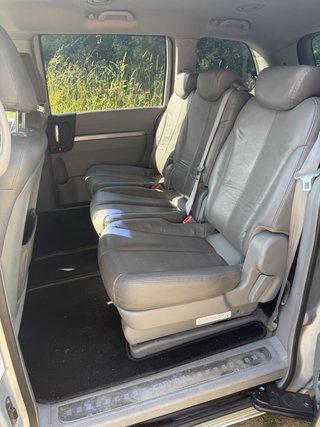 KIA Carnival 2007