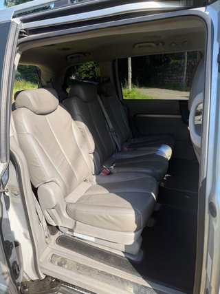 KIA Carnival 2007
